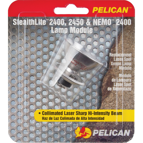 StealthLite™ Replacement Bulb