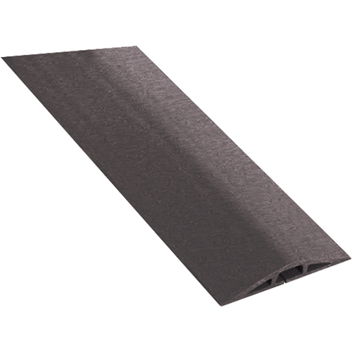 FloorTrak® Cable Cover, 5' x 3.25" x 1.1"