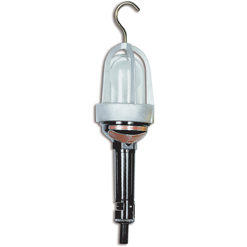 Hazardous Location Handlamp, LED, 20 W, 2400 Lumens