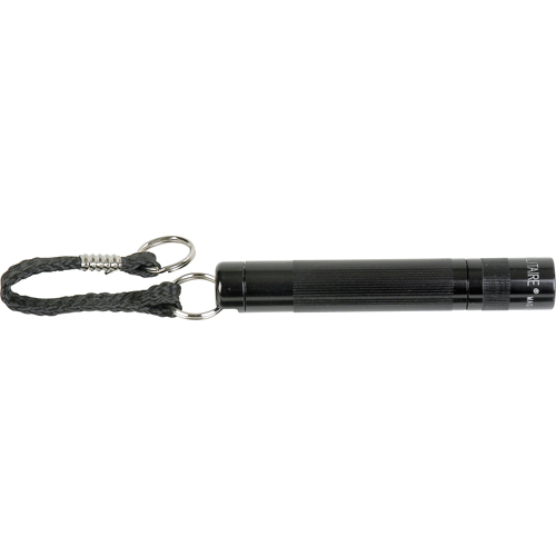 Solitaire® Flashlights, Incandescent, 2 Lumens, AAA Batteries