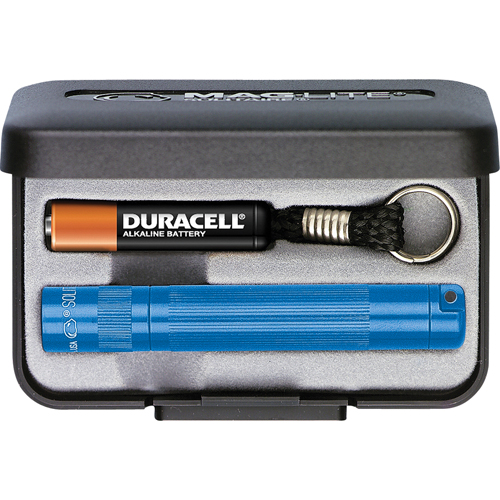 Solitaire® Flashlights, Incandescent, 2 Lumens, AAA Batteries