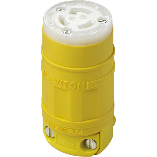 Industrial Grade Locking Device