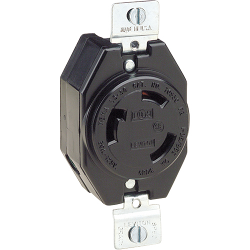 Industrial Grade Locking Device
