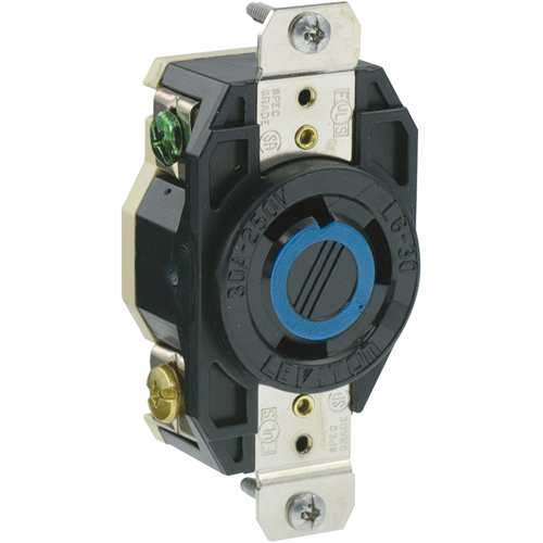 Industrial Grade Locking Device