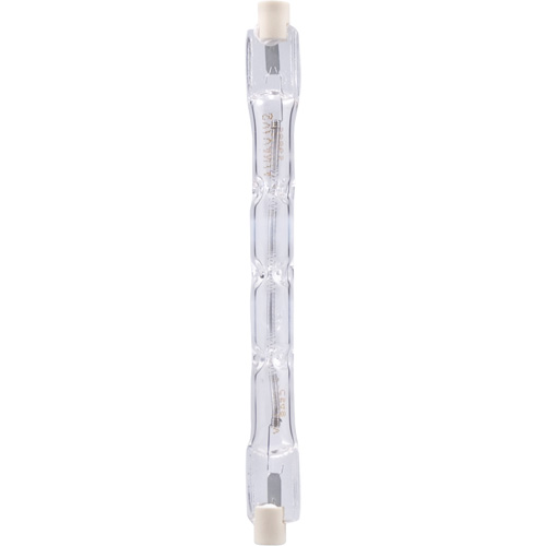 Halogen Lamps