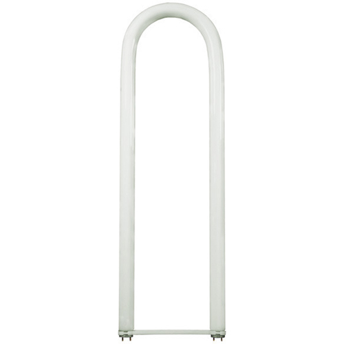Fluorescent Lamps, 32 W, T8, 3000 K, 22.5" Long