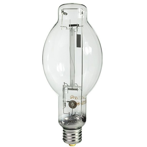 High Intensity Discharge Lamps (HID)
