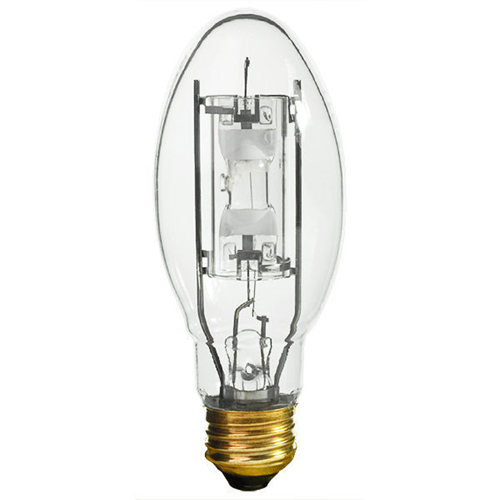 High Intensity Discharge Lamps (HID)