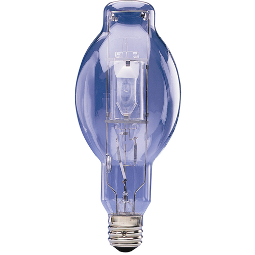 High Intensity Discharge Lamps (HID)