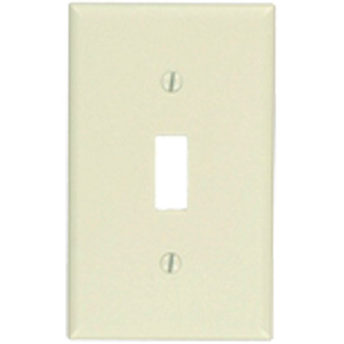 1-Toggle Wallplate