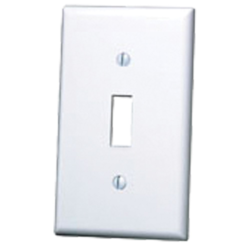 1-Toggle Wallplate