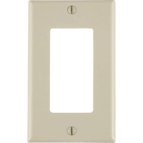 Decora® Wallplate