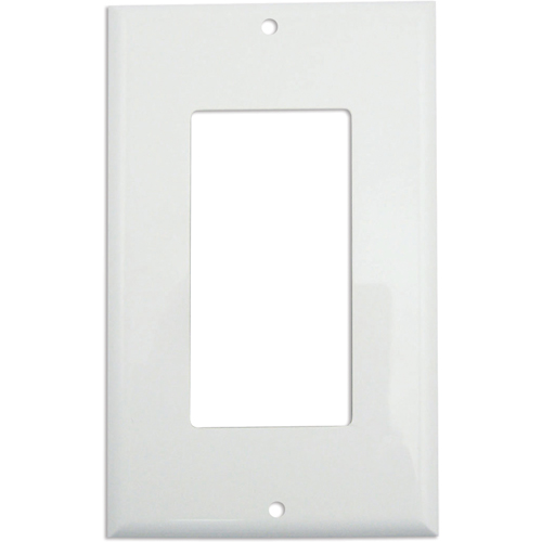 Decora® Wallplate