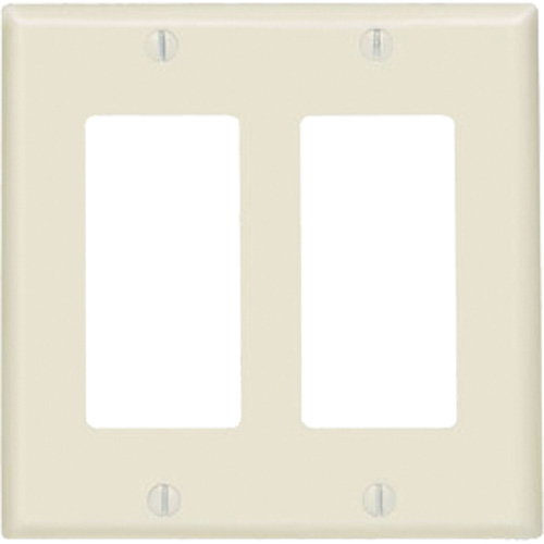 Standard Size Wall Plate