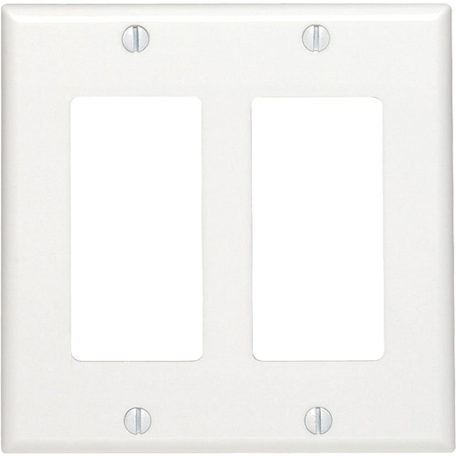 Standard Size Wall Plate