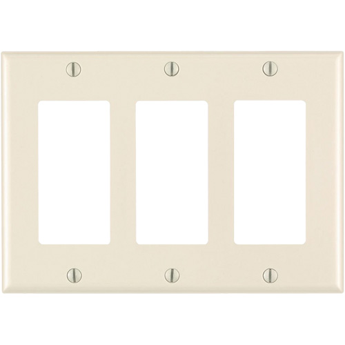 Standard Size Wall Plate