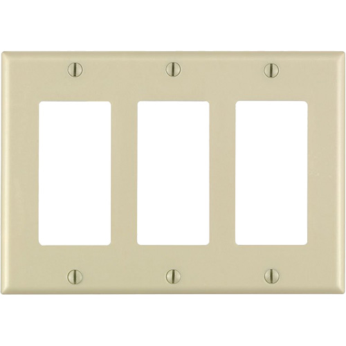 Standard Size Wall Plate