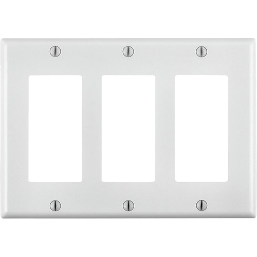 Standard Size Wall Plate