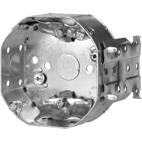 Octogonal Device Box