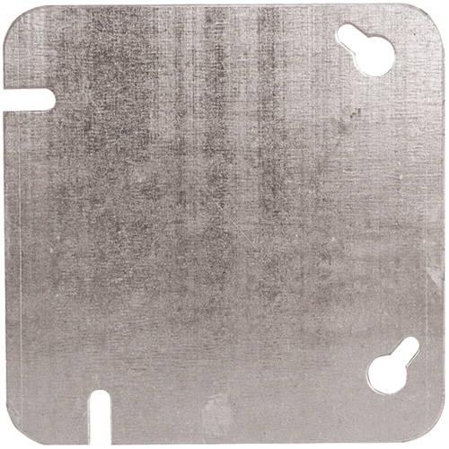 Blank Wall Plate