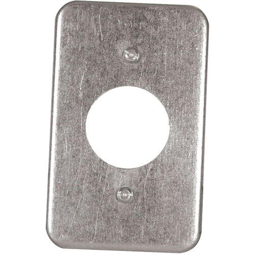 Receptacle Wall Plate