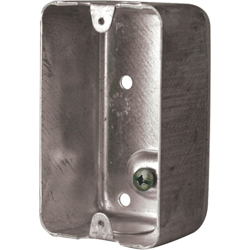 TradeSELECT® Utility Box