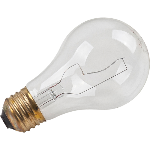 Incandescent Lamps - Long Life