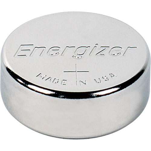 377BP - Silver Oxide Batteries, 1.5 V