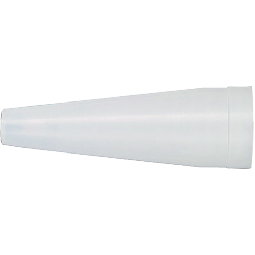 Traffic Wand With Reflective Tape