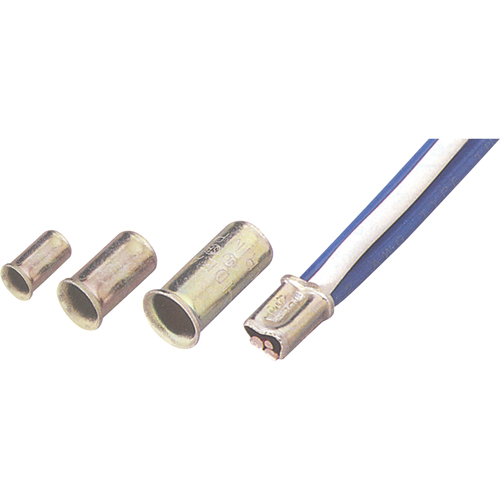 Crimp Connectors