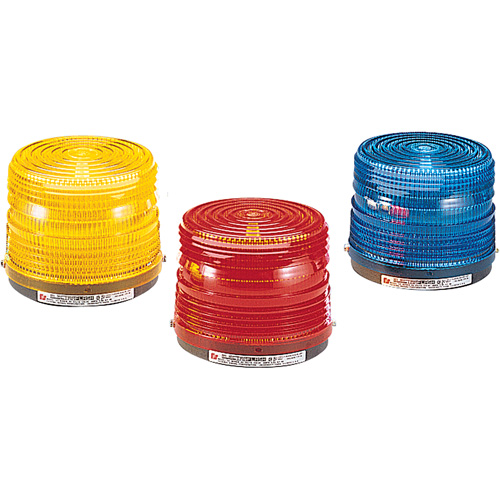 Electraflash® Warning Lights, Strobe, Amber