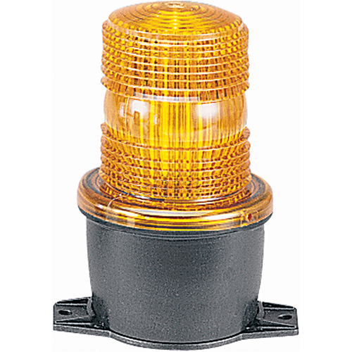 Streamline® Low Profile Lights, Strobe, Amber