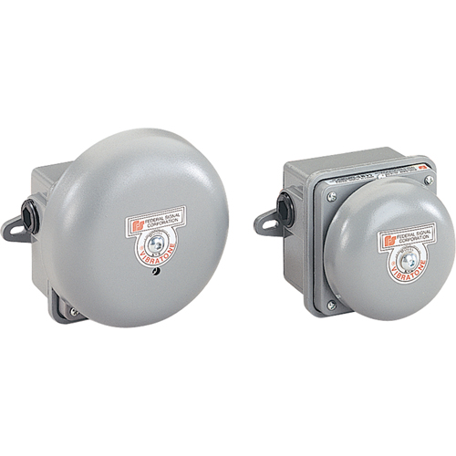 Vibratone® Bell Assembly