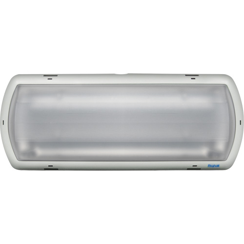 Tempesta™ Emergency Lights, Polycarbonate, LED, 120 - 347 V