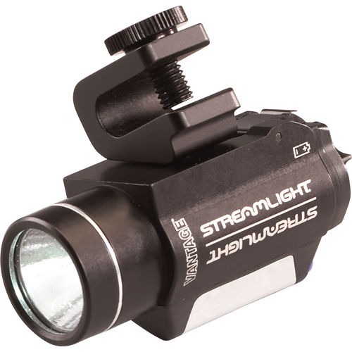 Vantage™ Helmet Mounted Tactical Light