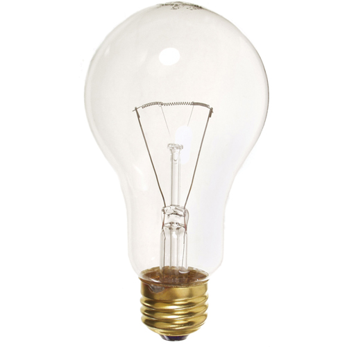 Economy Line Incandescent Lamps