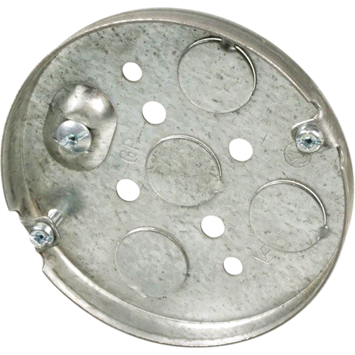 Octagonal Boxes