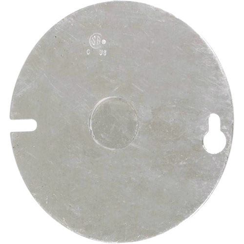 Octagonal Covers