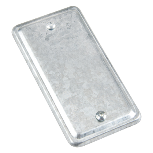 Utility Covers