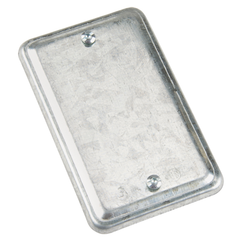 Utility Covers