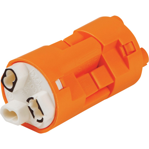 PowerPlug™ Luminaire Disconnect