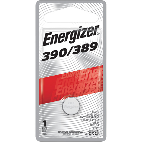 389 Battery, 1.5 V