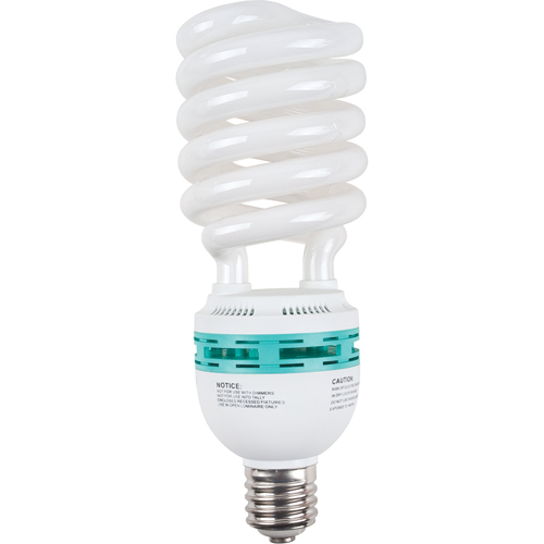 Wobblelight® Work Light Bulb, 85 W
