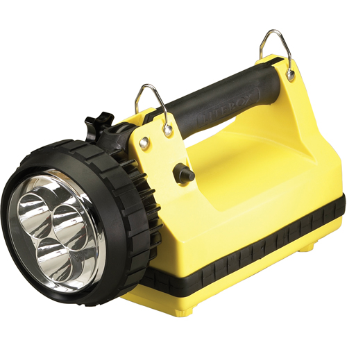 E-Spot LiteBox® Lantern Flashlight, LED, 540 Lumens, 7 Hrs. Run Time