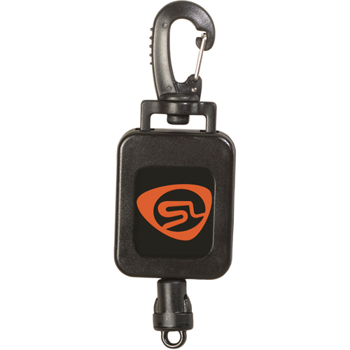PolyTac 90™ LED Compact Lights - Gear Keeper Tool Lanyard