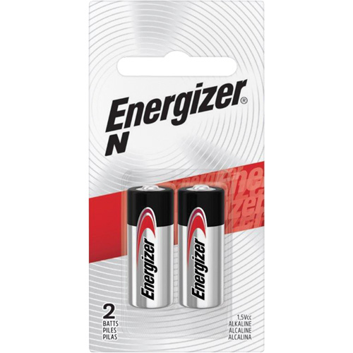Alkaline Industrial Batteries, N, 1.5 V