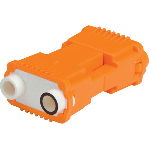 PowerPlug® 2-Wire Disconnect