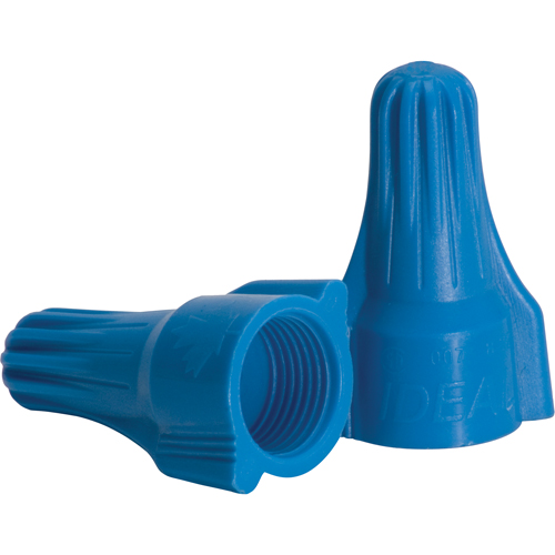 SpliceLine™ In-Line Wire Connectors