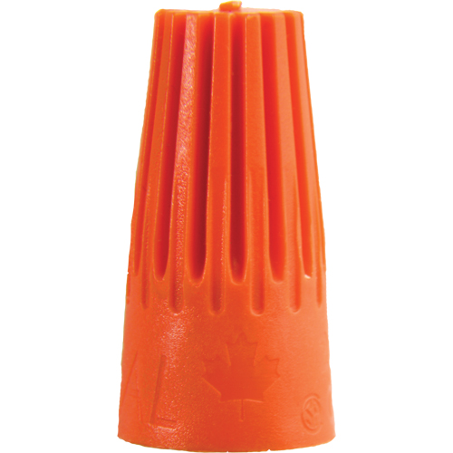 Canadian WireTwist™ Wire Connectors