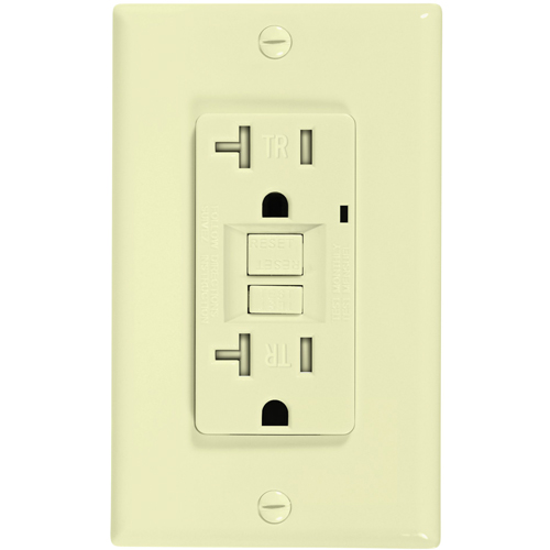 Outlets